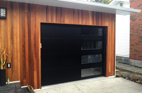 Precision Garage Doors Portland Repair Openers New Garage Doors