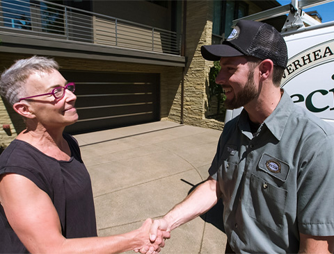 Precision Garage Doors Portland Repair Openers New Garage Doors