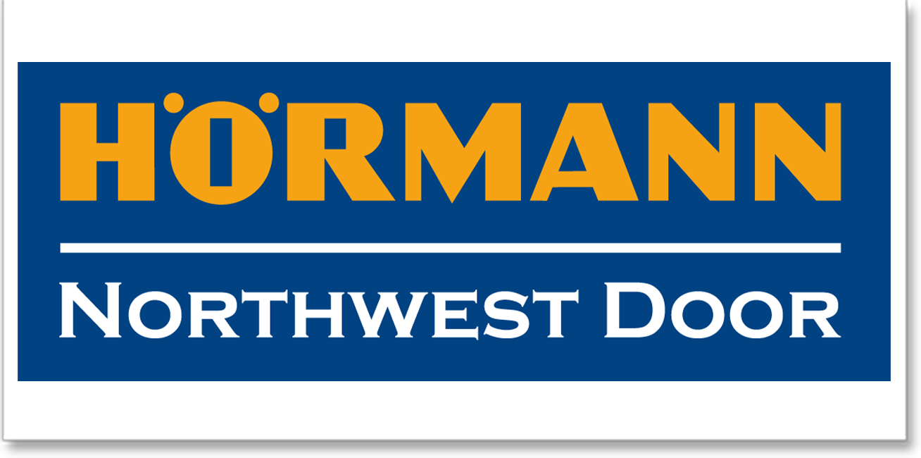 Hormann Garage Doors Logo