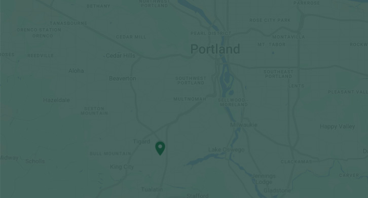 Portland Location