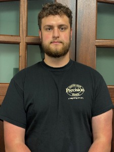 Employee photo of Kyle Kulp