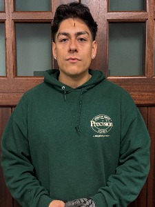 Employee photo of Nick Moreno
