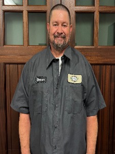 Employee photo of Shawn Teel