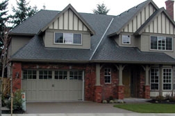 Carriage House by Northwest Door® - 1