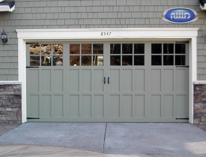 Infinity Classic by Northwest Door® - 18