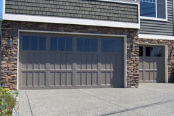Carriage House by Northwest Door® - 2