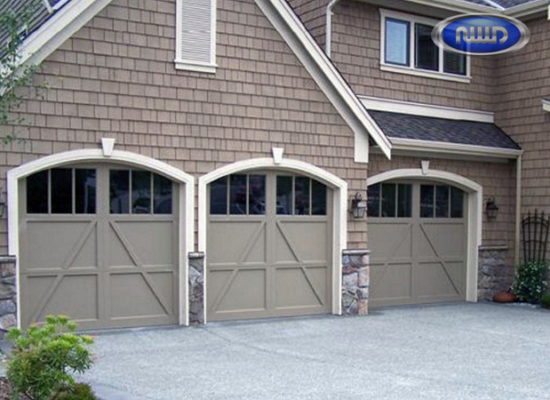 Infinity Classic by Northwest Door® - 24