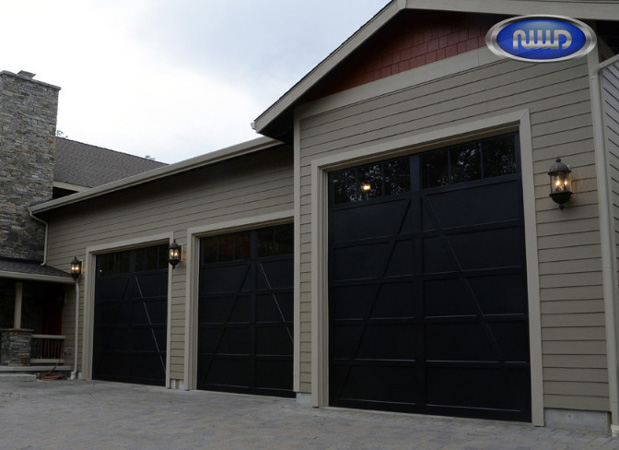 Infinity Classic by Northwest Door® - 25