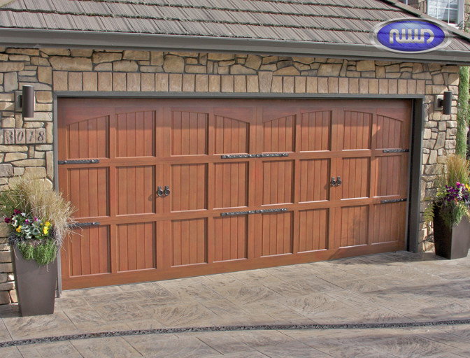 Infinity Classic by Northwest Door® - 29