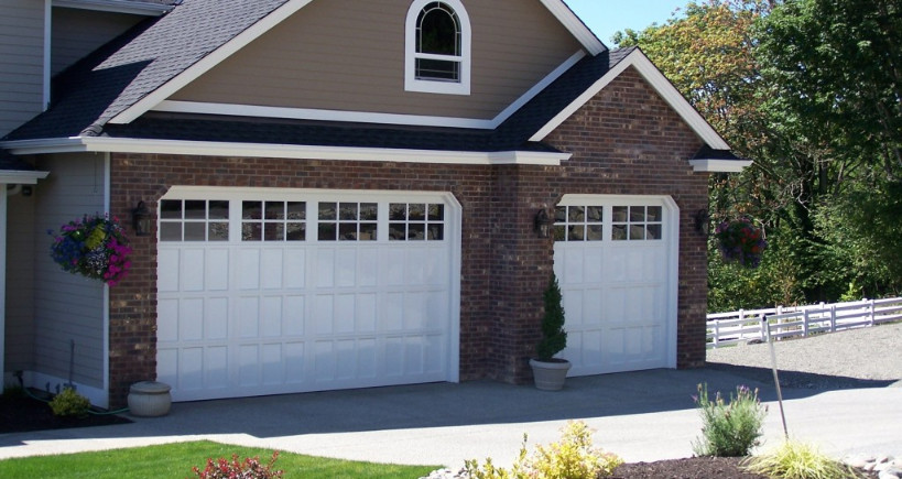 Infinity Classic by Northwest Door® - 43