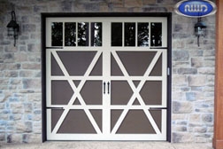 Carriage House by Northwest Door® - 6