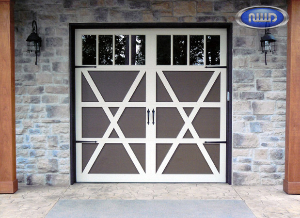 Infinity Classic by Northwest Door® - 46