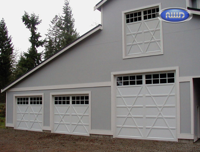 Infinity Classic by Northwest Door® - 48