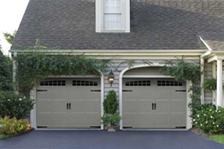 Carriage House by Northwest Door® - 8
