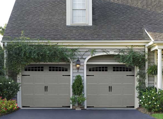 Carriage House by Northwest Door® - 8