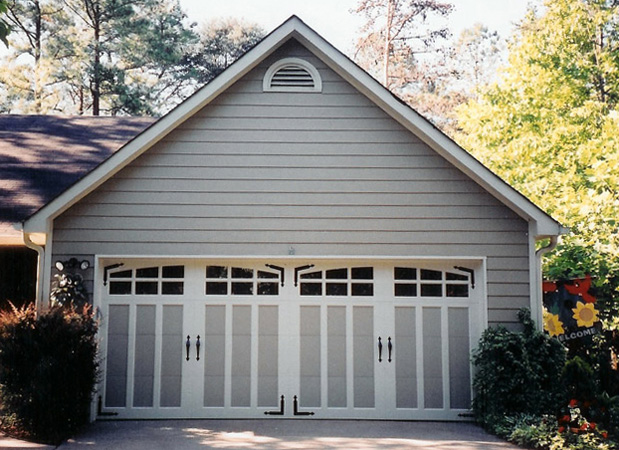 Carriage House by Northwest Door® - 9