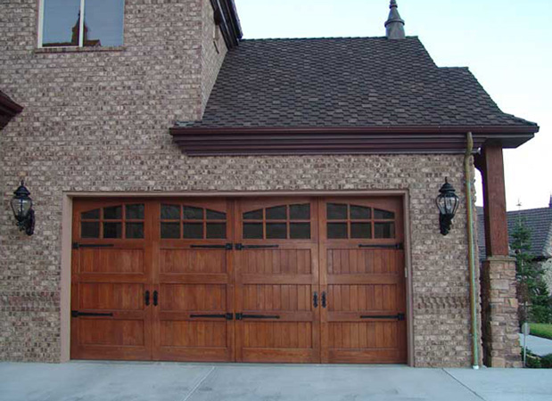Precision Garage Door Of Portland New, 9 By 7 Garage Doors At Menards